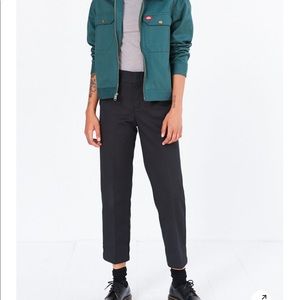 Dickies High Rise Work Pant